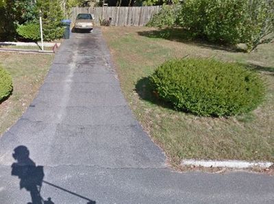 42 x 11 Driveway in Springfield, Massachusetts