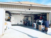 20 x 10 Garage in Poway, California