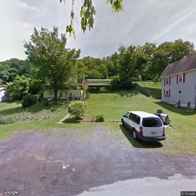 undefined x undefined Unpaved Lot in Yeagertown, Pennsylvania