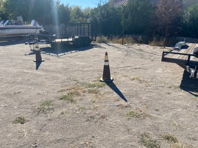 35 x 10 Unpaved Lot in , New Mexico near [object Object]