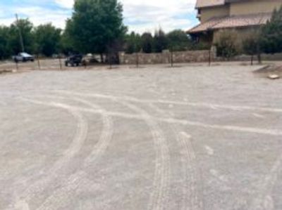 30 x 10 Parking Lot in , New Mexico