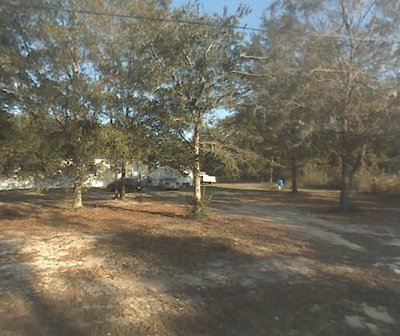 undefined x undefined Unpaved Lot in Panama City, Florida