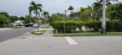 30 x 13 Parking Lot in Dania Beach, Florida near [object Object]