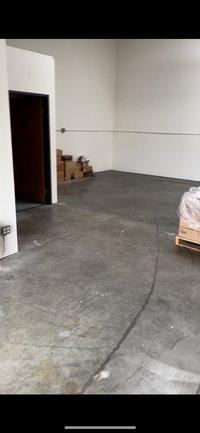 60x40 Warehouse self storage unit in Pleasanton, CA