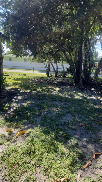 20 x 10 Unpaved Lot in Miami Gardens, Florida near [object Object]
