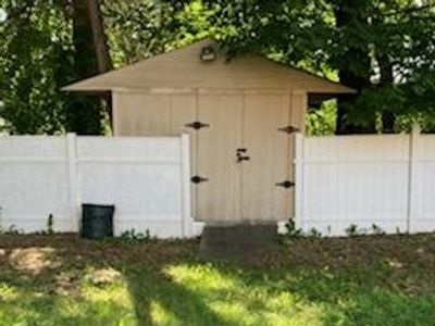 10×10 self storage unit at 148 Cameo Ct N Hyde Park, New York