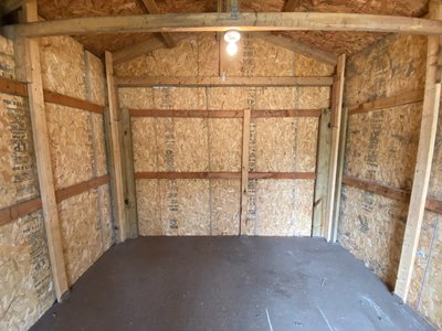 10×10 self storage unit at 148 Cameo Ct N Hyde Park, New York
