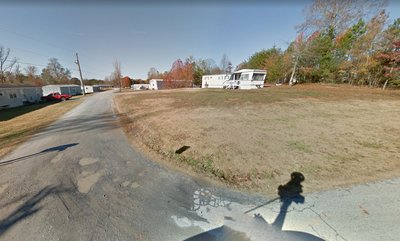 30 x 10 Unpaved Lot in Blacksburg, South Carolina