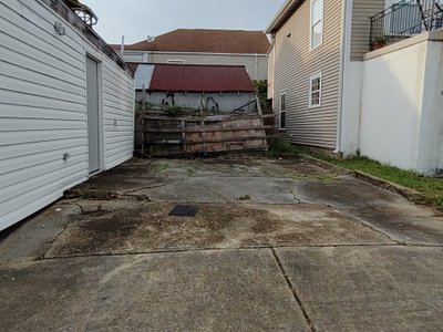 20 x 15 Driveway in New Orleans, Louisiana near [object Object]