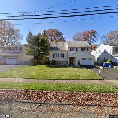 20 x 30 RV Pad in Somerville, New Jersey