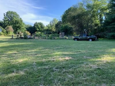 24 x 10 Unpaved Lot in Clifton, Virginia