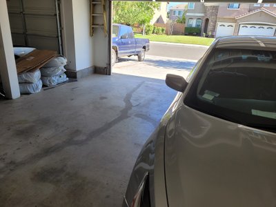 20 x 10 Garage in Corona, California