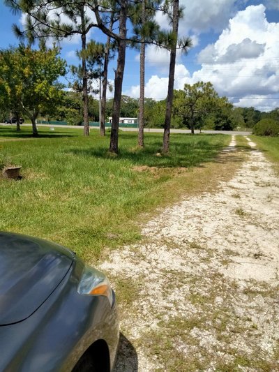 40 x 40 Unpaved Lot in Kissimmee, Florida near [object Object]