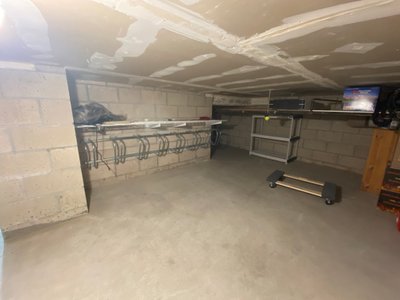 8 x 18 Garage in San Diego, California
