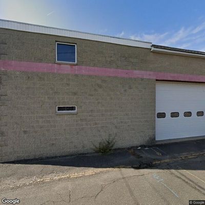 Medium 10×25 Warehouse in South Hackensack, New Jersey