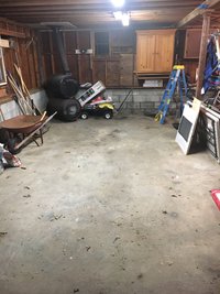 21 x 8 Garage in East Lyme, Connecticut