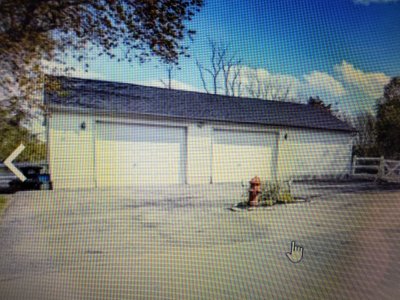 36 x 24 Garage in Ellicott City, Maryland near [object Object]