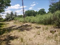45 x 20 Unpaved Lot in Belen, New Mexico