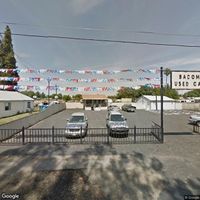 20 x 10 Parking Lot in Atwater, California
