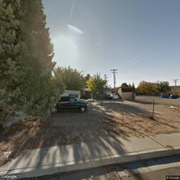 25 x 20 Unpaved Lot in Albuquerque, New Mexico