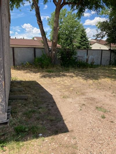 20 x 10 Unpaved Lot in Gillette, Wyoming