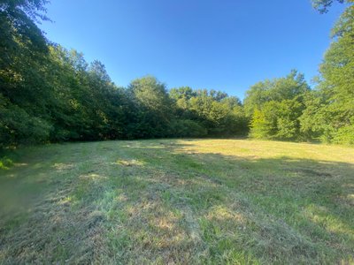 undefined x undefined Unpaved Lot in Canton, Mississippi