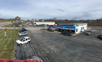 50 x 15 Parking Lot in Shelbyville, Kentucky