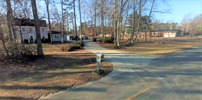 60 x 15 Driveway in Kinston, North Carolina near [object Object]