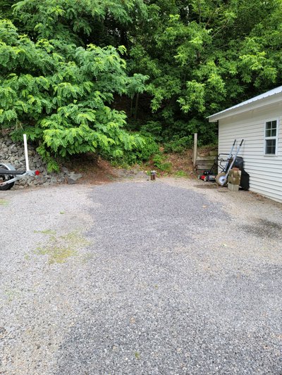 40 x 10 Unpaved Lot in Dundee, New York
