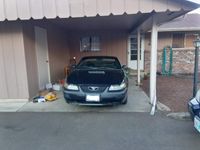20 x 10 Carport in Albany, Oregon