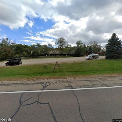 undefined x undefined Unpaved Lot in Onsted, Michigan