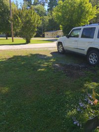 20 x 10 Unpaved Lot in Brevard, North Carolina