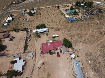 30 x 100 Unpaved Lot in Los Lunas, New Mexico near [object Object]