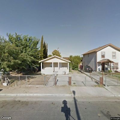 75 x 12 RV Pad in Bakersfield, California