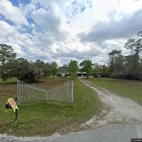 30 x 10 Unpaved Lot in Christmas, Florida