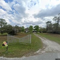 20 x 10 Unpaved Lot in Christmas, Florida