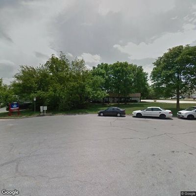 20 x 10 Parking Lot in Overland Park, Kansas