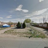 25 x 15 Unpaved Lot in Farmington, New Mexico