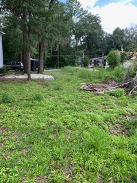 30 x 15 Unpaved Lot in Tallahassee, Florida