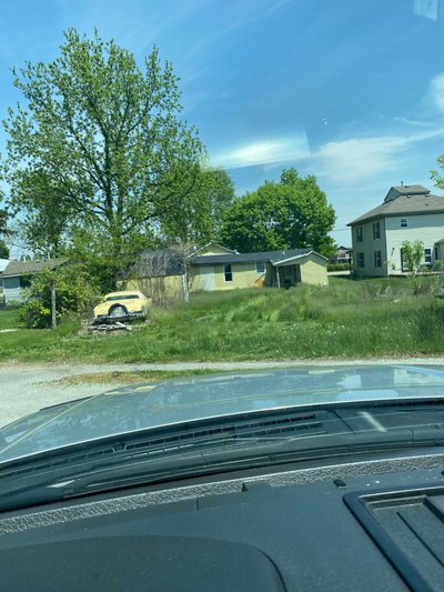 50 x 10 Unpaved Lot in Troy, Ohio near [object Object]