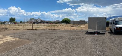 40 x 15 Unpaved Lot in Lehi, Utah near [object Object]