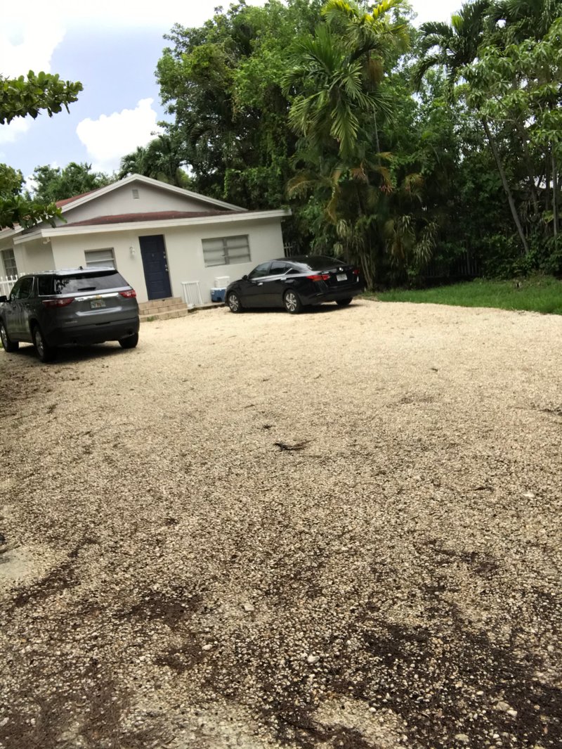 Unpaved Lot in El Portal, Florida 0