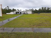 20 x 10 Unpaved Lot in Osteen, Florida