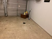 20 x 14 Garage in Houston, Texas