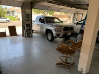 20x10 Garage self storage unit in Corona, CA