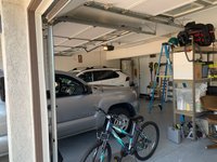 20x10 Garage self storage unit in Corona, CA
