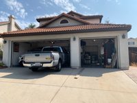 20 x 10 Garage in Corona, California