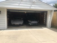 21 x 9 Garage in Royal Oak, Michigan