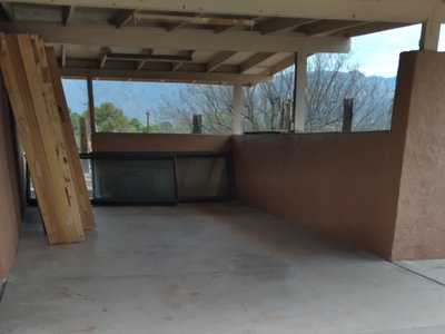 Medium 10×30 Carport in Tucson, Arizona