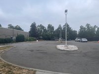 27 x 10 Parking Lot in San Jose, California